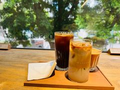 -素咫咖啡CLIFEROSE(新安店)