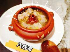 -蔼若春.传承三十年云南菜(金碧公园店)
