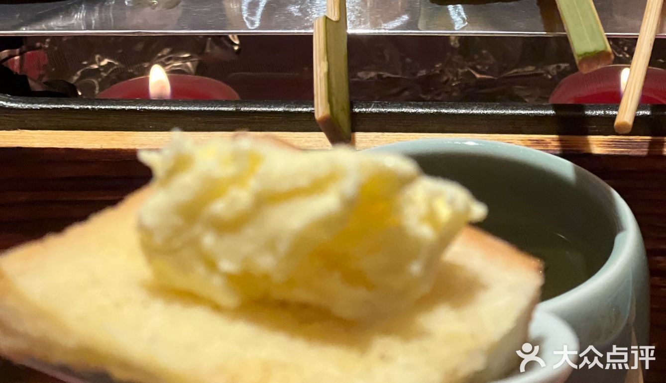 性价比超高的烧鸟
