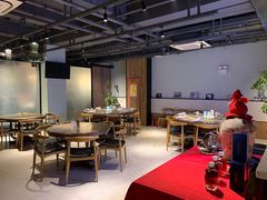 大堂-黛瓦里巷(南京东路店)