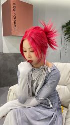 -3AM·S HAIR SALON烫发染发接发