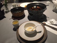 -T館·花园艺术餐厅