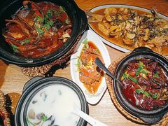 -周家二小姐的菜(西津渡店)