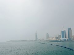 -青岛海滨风景区