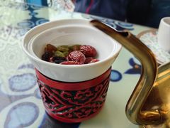 -撒拉花儿·新疆菜·清真(太阳宫店)