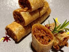-淮香国色·淮扬菜(正大中心店)