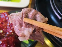 -小米烤肉-泥炉炭烤(常营店)
