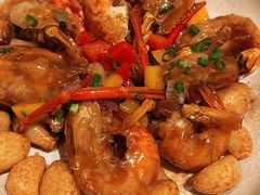 -炳胜品味(海印总店)