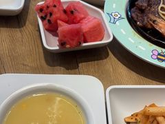 -豪客来牛排(人民东路店)