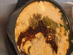 -O记东北砂锅麻辣烫