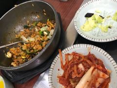 -长今家韩国料理(瑞景店)
