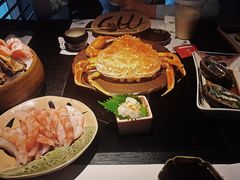 -花潮料理艺食馆(成都万象城店)