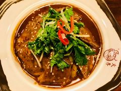 -火齐潮汕砂锅粥(五道口店)