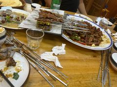 -食鸡公社辣子鸡·潍坊菜·烧烤