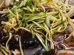 -李连贵熏肉大饼(沈阳站店)