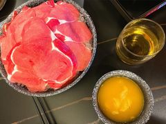 -熹悟海鲜火锅·广式打边炉