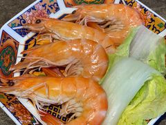 -日进一片海.生腌海鲜火锅.宵夜烧烤(三里屯总店)