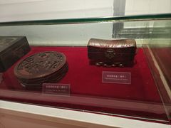 -武汉达临性学生命文化博物馆