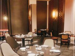 大堂-领事馆19号中餐厅(厦门海景洲际酒店)