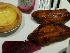 -亚马逊环球美食百汇(新城吾悦广场店)