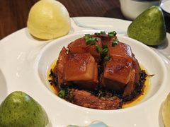 -绍兴老味道·非遗门店(银泰城店)