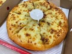 -尊宝比萨(南油龙城路店)