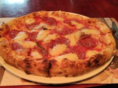 -Mammamia意大利餐厅(阳春巷店)