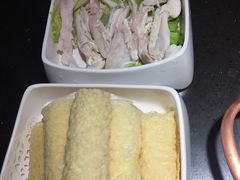 -锅说大脸毛肚重庆老火锅(佐阾店)