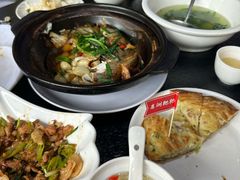 -喜洲翰林餐厅(董家百年老宅店)