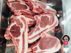-英雄故事地摊烤肉(马驹桥店)