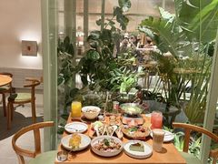 -The Good Place好地方·Brunch·coffee(国贸店)