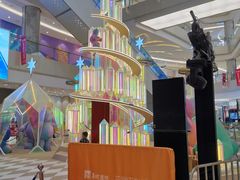 -北京清河万象汇
