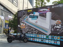 -龙湖杭州滨江天街