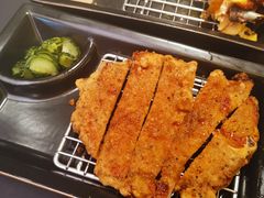 -馔豚·台北菜专门店(深圳湾万象城店)