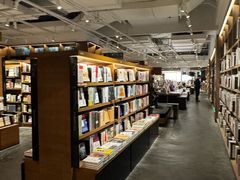 -茑屋书店(天目里店)