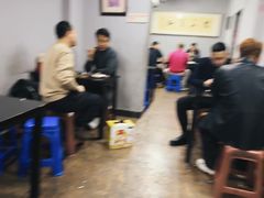 大堂-慧姐烤串(南宁南小区店)