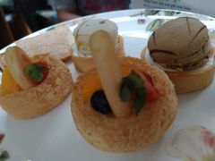 -上海滴水湖皇冠假日酒店