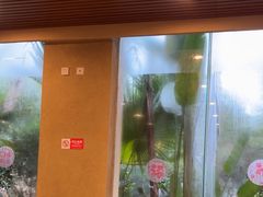 -海兰云天度假区温泉