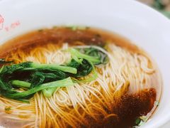 -老盛兴汤包馆(华灵店)