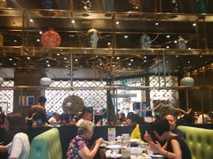 大堂-正斗·港式粤菜(SKLP店)