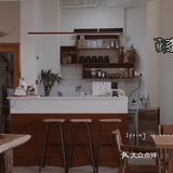 咖啡探店 之 第373家 成都  藏桼髹息  通