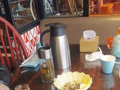 -江边城外烤全鱼(方庄时代购物中心店)
