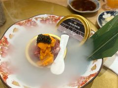 -鮨政· Omakase(港汇恒隆广场店)