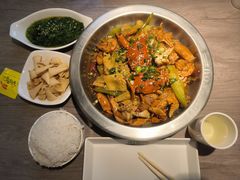 -谢蟹浓·肉蟹煲(新奥店)
