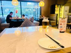 -船歌·鱼水饺青岛菜(石老人店)