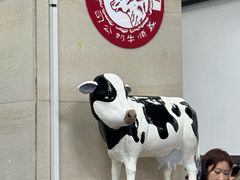 -义顺牛奶公司