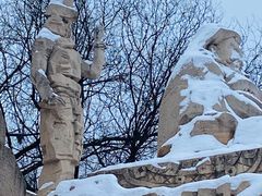 -元大都城垣遗址公园