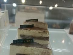 -圣心蛋糕(大岭山一店)