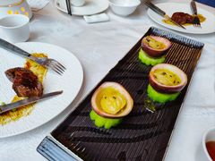 -1号唐厨·品味传承(赛马场店)