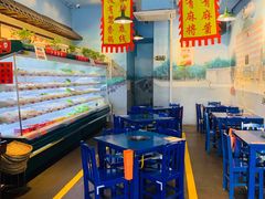 -马路边边 传媒大学店